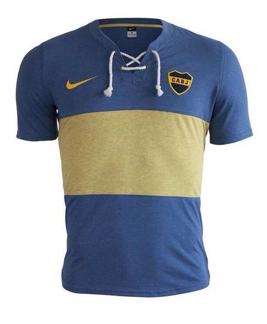 Nike argentina boca jrs best sale
